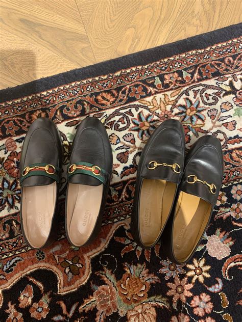 gucci brixton vs jordaan|Gucci Loafers: Brixton vs Jordaan – Try.